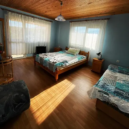 بيت ضيافة Diva أبريلتسي