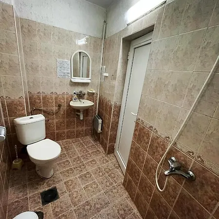 Penzion Diva 3*
