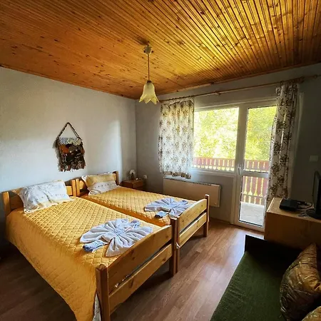 بيت ضيافة Diva أبريلتسي