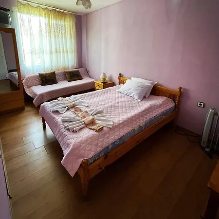 Penzion Diva 3*