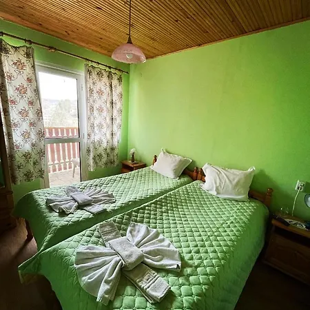 بيت ضيافة Diva أبريلتسي