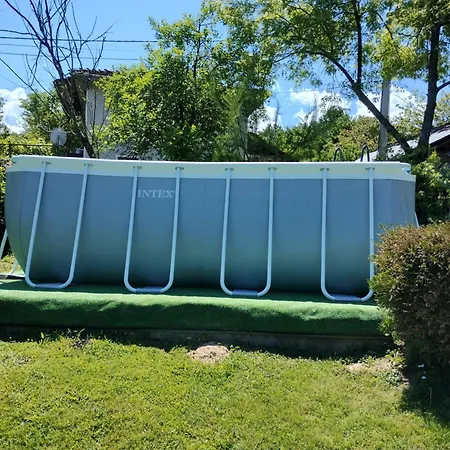 بيت ضيافة Diva