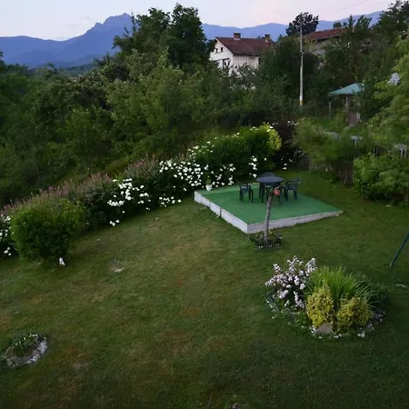Penzion Diva 3*